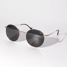 TUSCANY SUNGLASSES - Black & Bloom